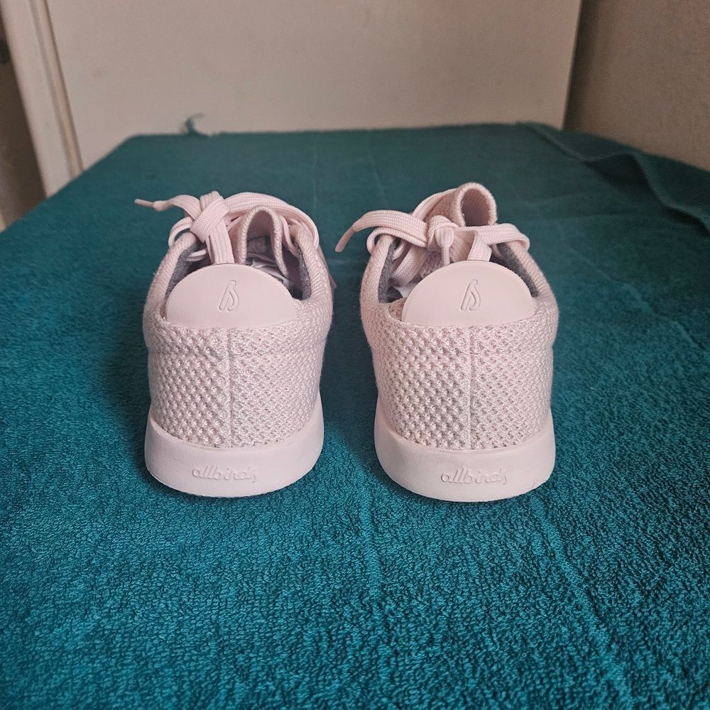 Allbirds Women's Tree Piper - Picture 5 of 10